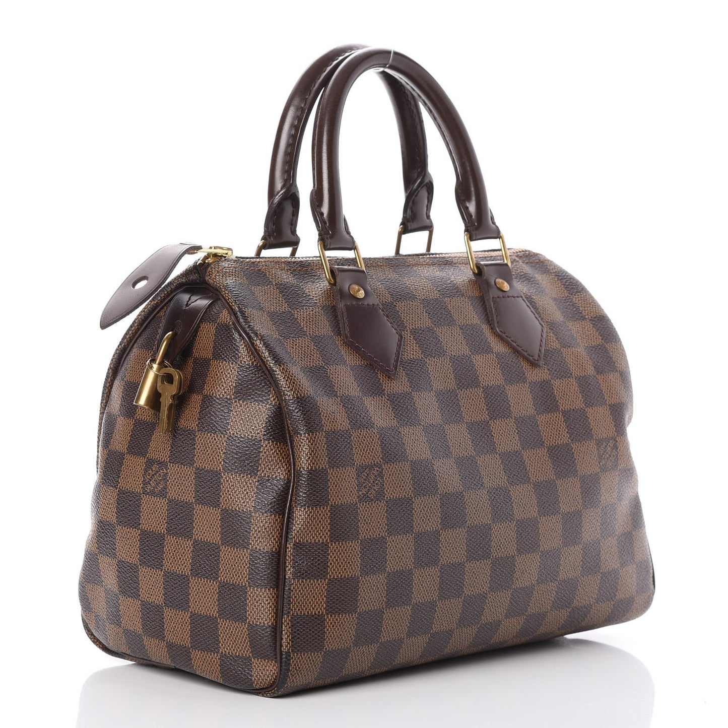 Damier Ebene Speedy 25