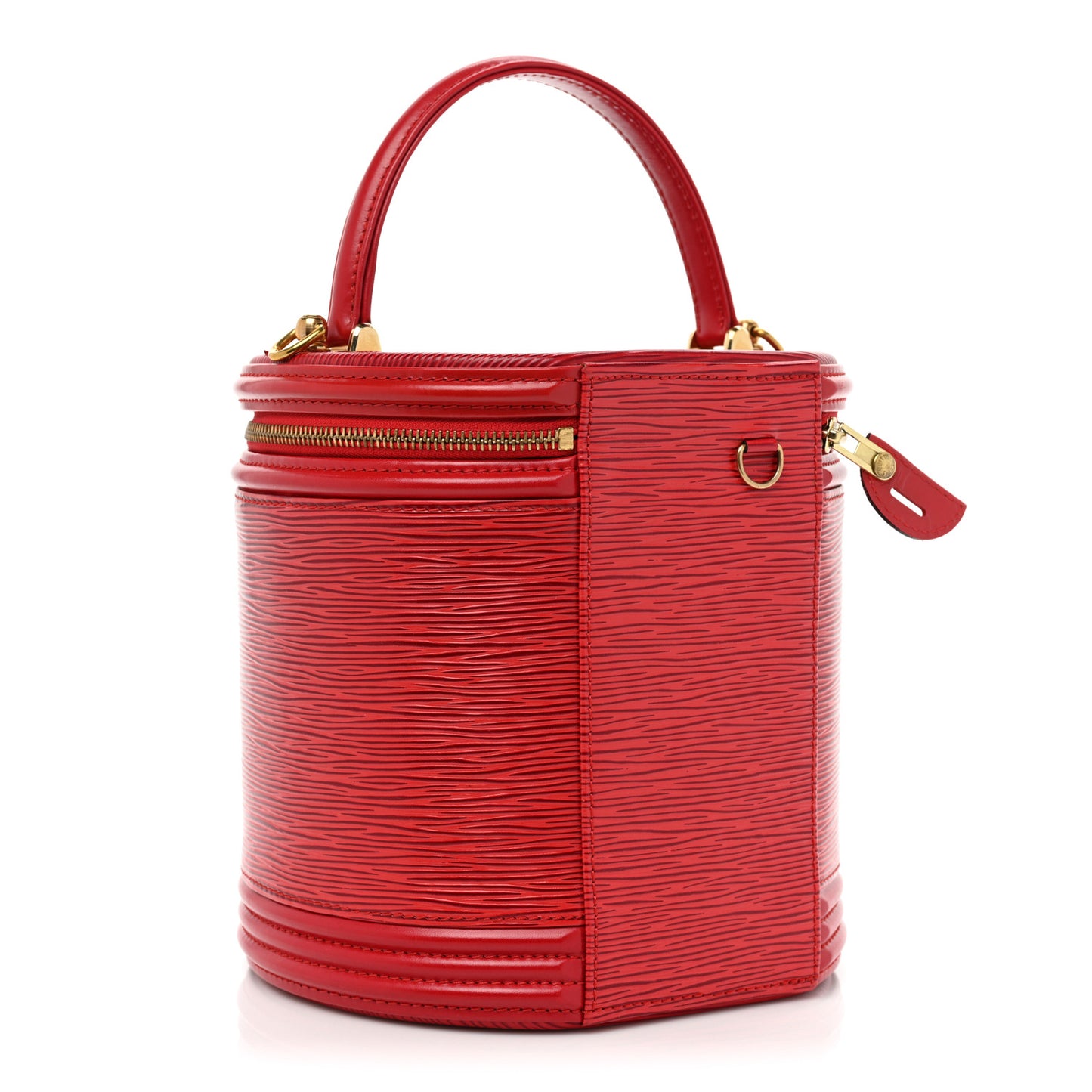 Epi Cannes Castillan Red
