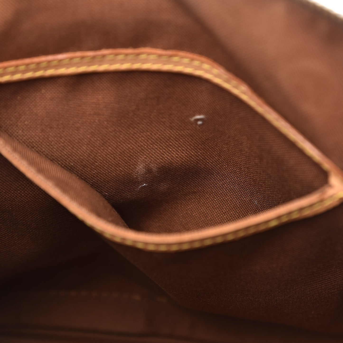 Monogram Alma PM