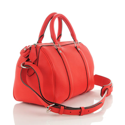 Louis Vuitton Veau Cachemire SC Bag BB Capucine 3 of 8