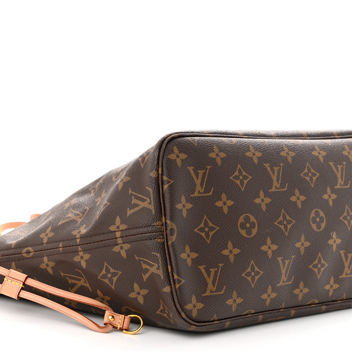 Monogram Neo Neverfull MM
