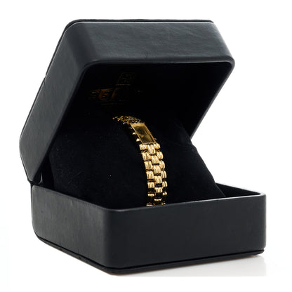 Fendi Stainless Steel 14mm 670L Orologi Quartz Watch 5 of 5