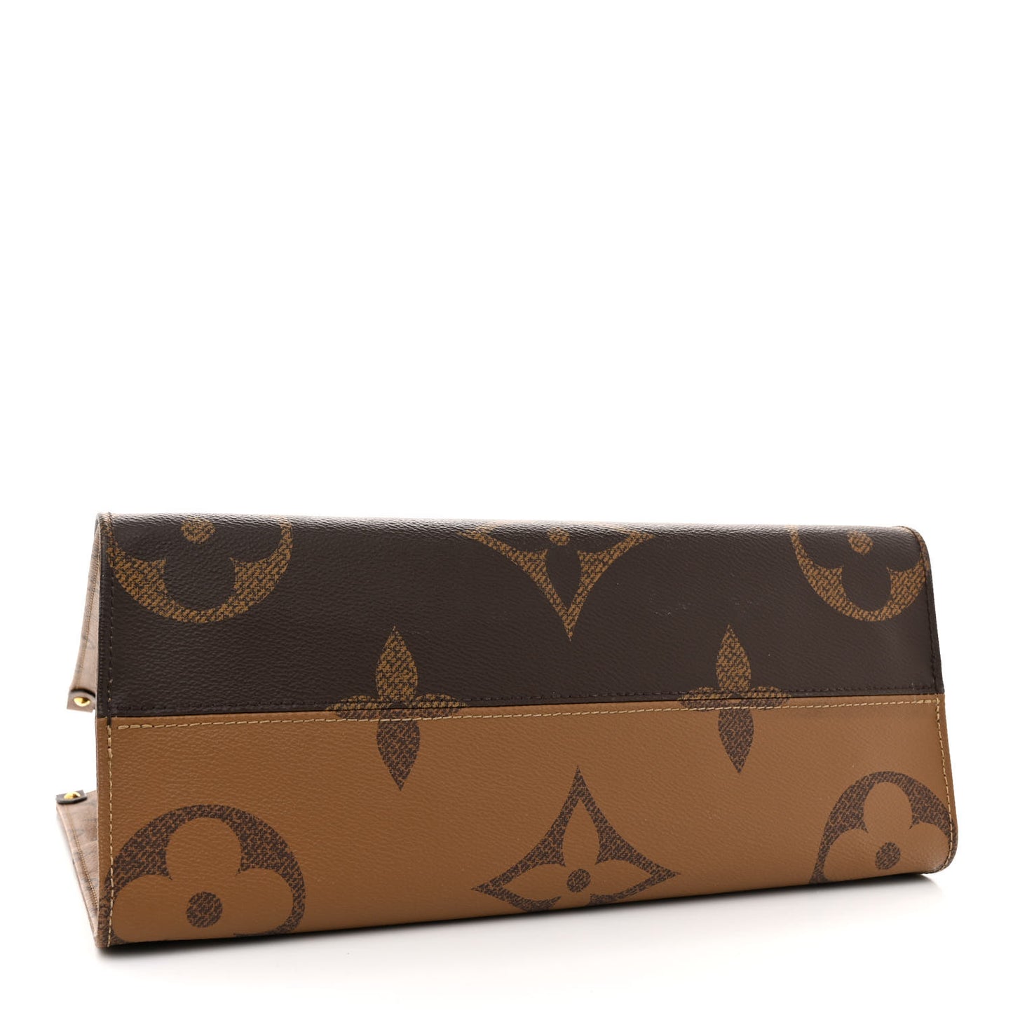 Reverse Monogram Giant Onthego MM