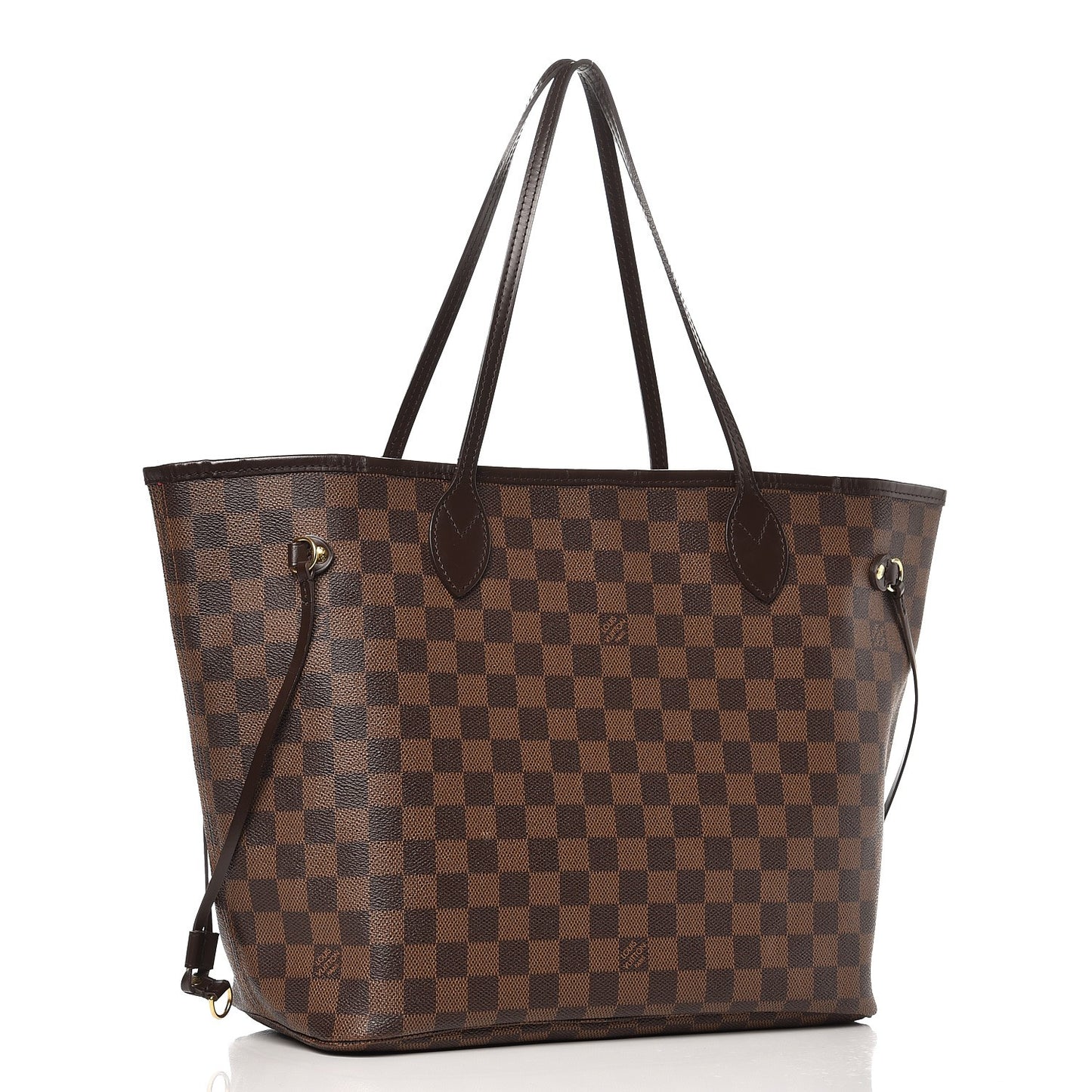 Damier Ebene Neverfull MM