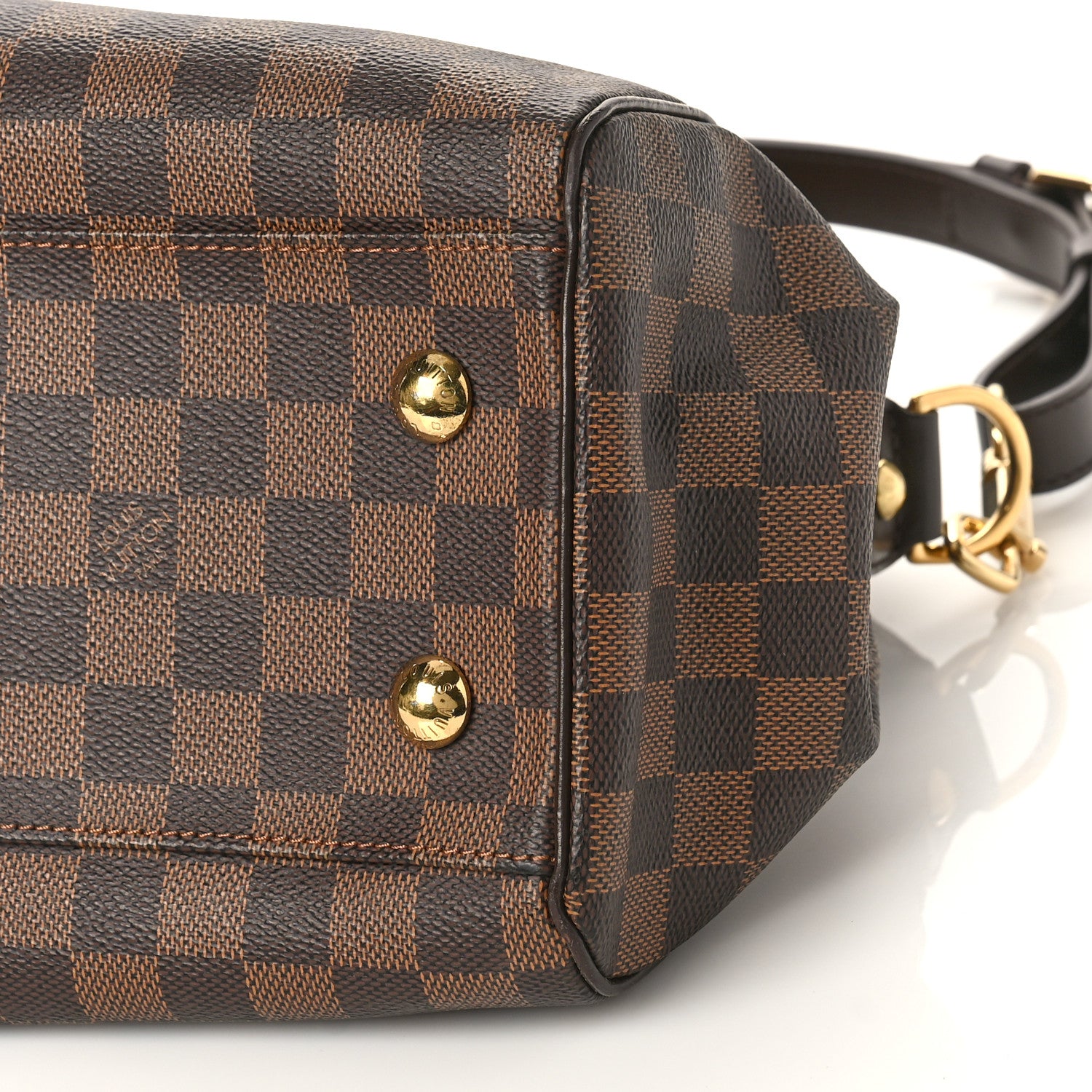 Louis Vuitton Damier Ebene Trevi PM 9 of 9