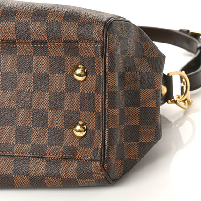 Louis Vuitton Damier Ebene Trevi PM 9 of 9
