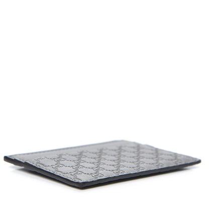 Gucci Soft Microguccissima Card Holder Loess 4 of 5