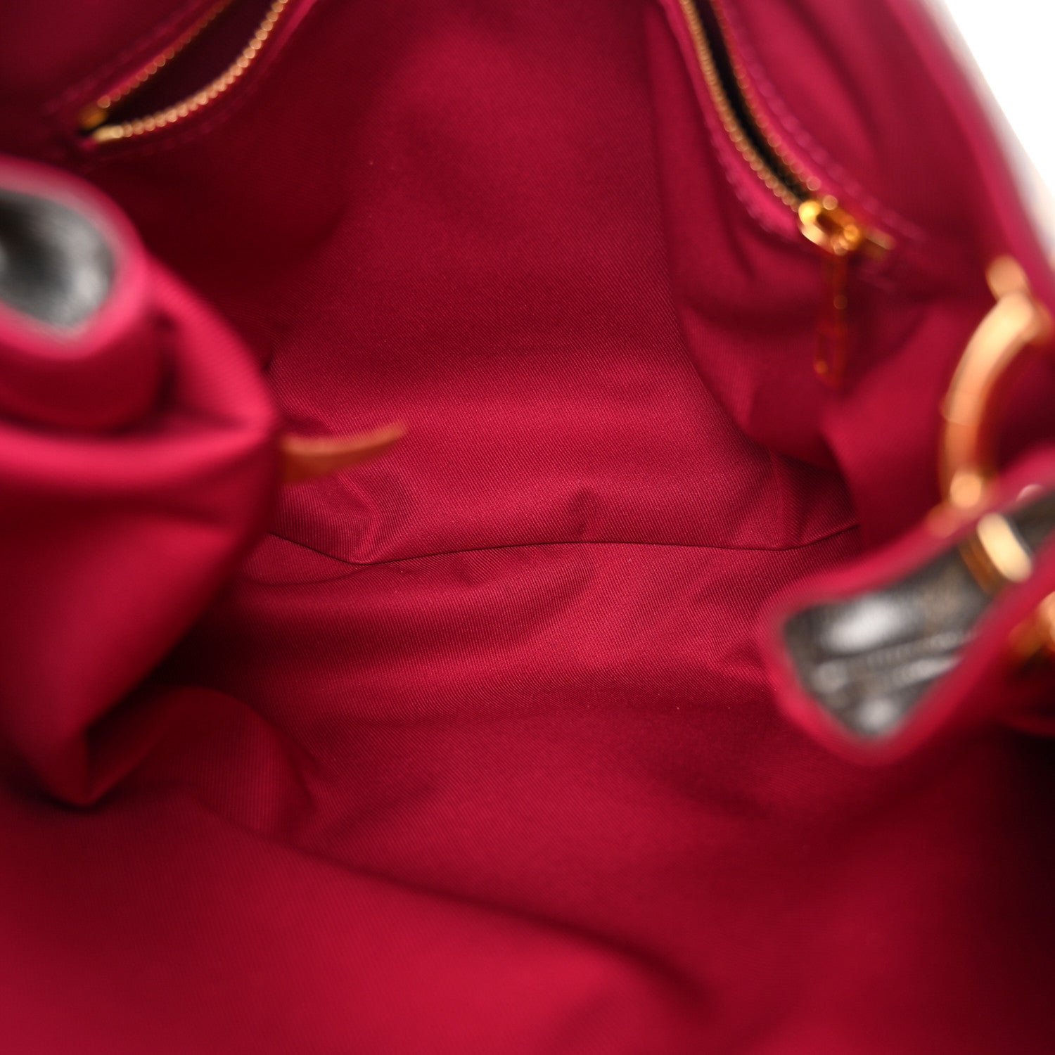 Louis Vuitton Monogram Graceful PM Pivoine 5 of 12