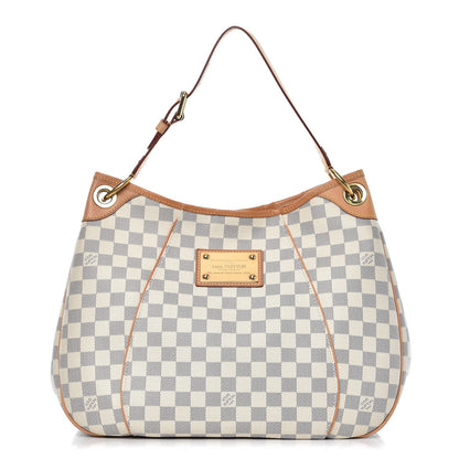 Louis Vuitton Damier Azur Galliera PM 1 of 8