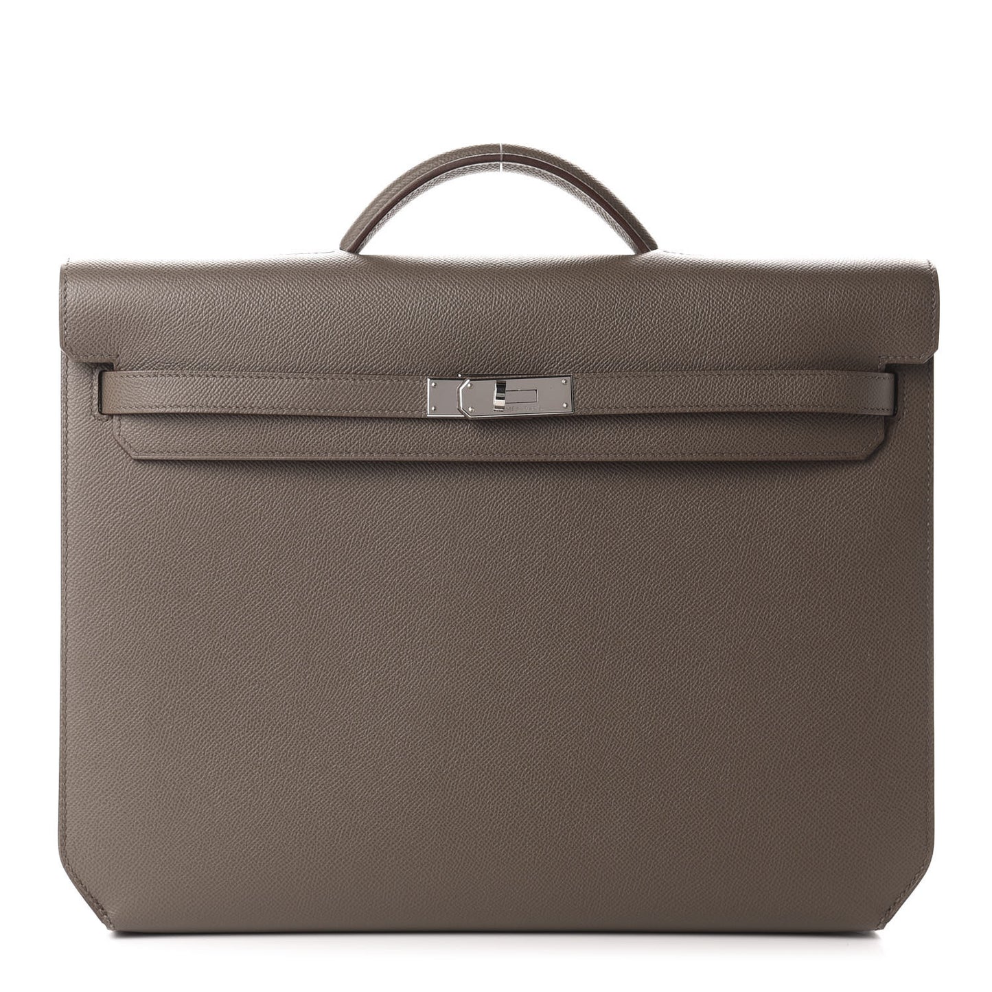 Epsom Kelly Depeches 36 Gris Etain