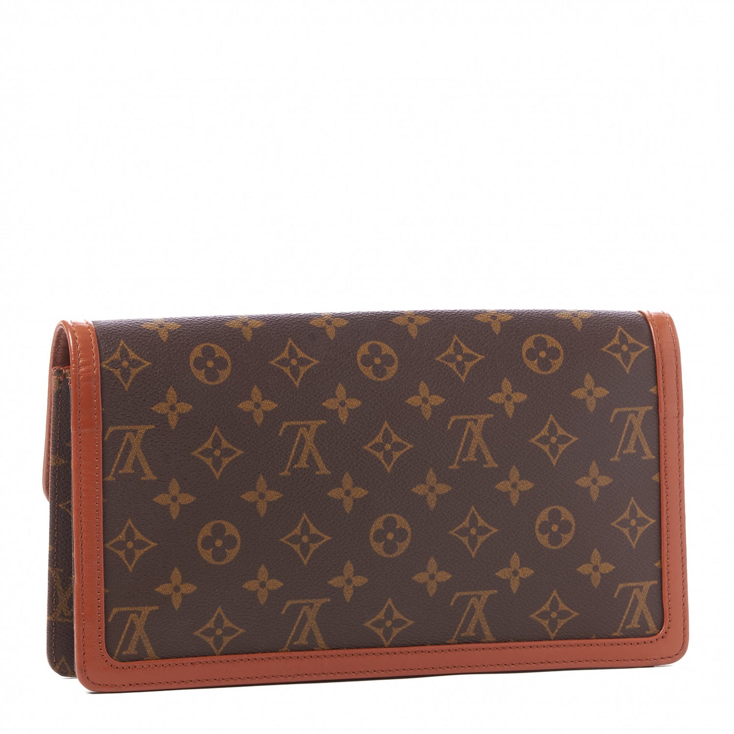 Monogram Pochette Dame 29
