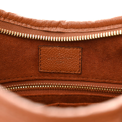 Louis Vuitton Empreinte Carryall PM Cognac 6 of 10