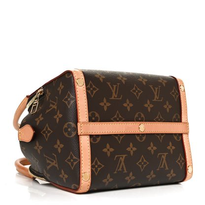 Louis Vuitton Monogram Marais BB 4 of 12