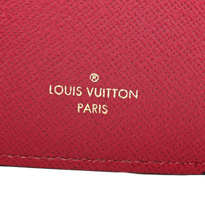 Louis Vuitton Monogram Victorine Wallet Fuchsia 6 of 8
