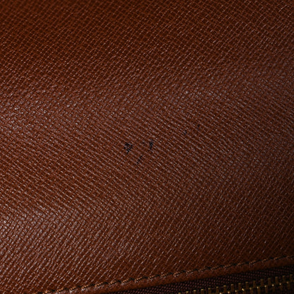 Louis Vuitton Monogram Pochette Dame 29 8 of 8