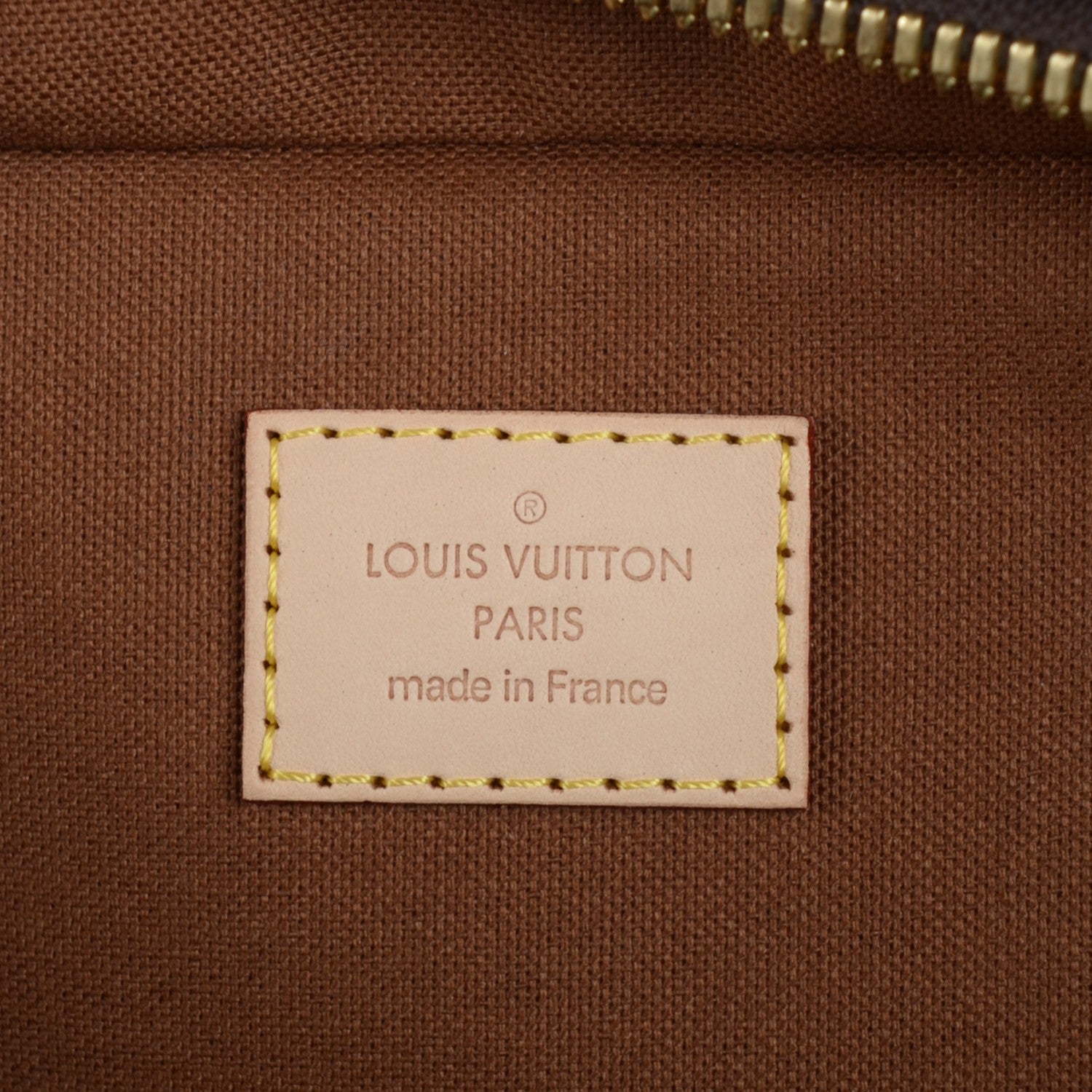 Louis Vuitton Monogram Eole 60 6 of 7