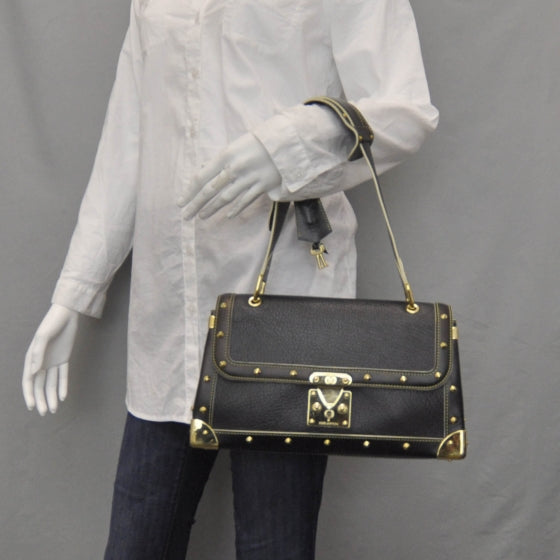 Suhali Le Talentueux Black