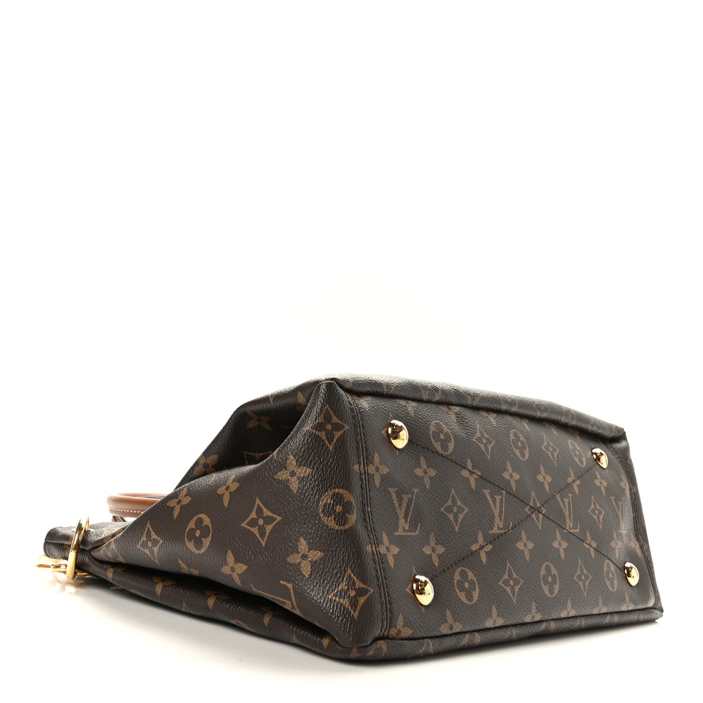 Monogram Pallas Full Black