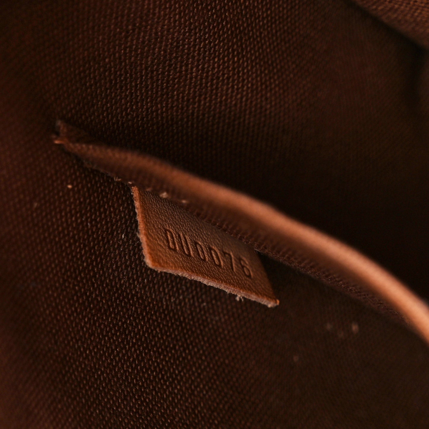 Monogram Bosphore GM Messenger Bag