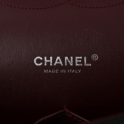Chanel Caviar Quilted Maxi Double Flap Black 6 of 13