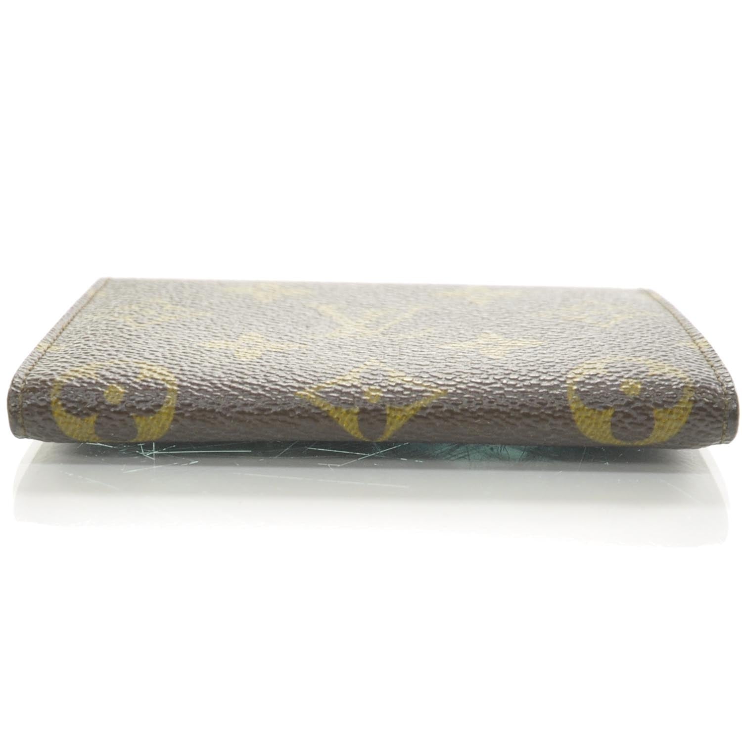 Louis Vuitton Monogram Coin Purse 4 of 6