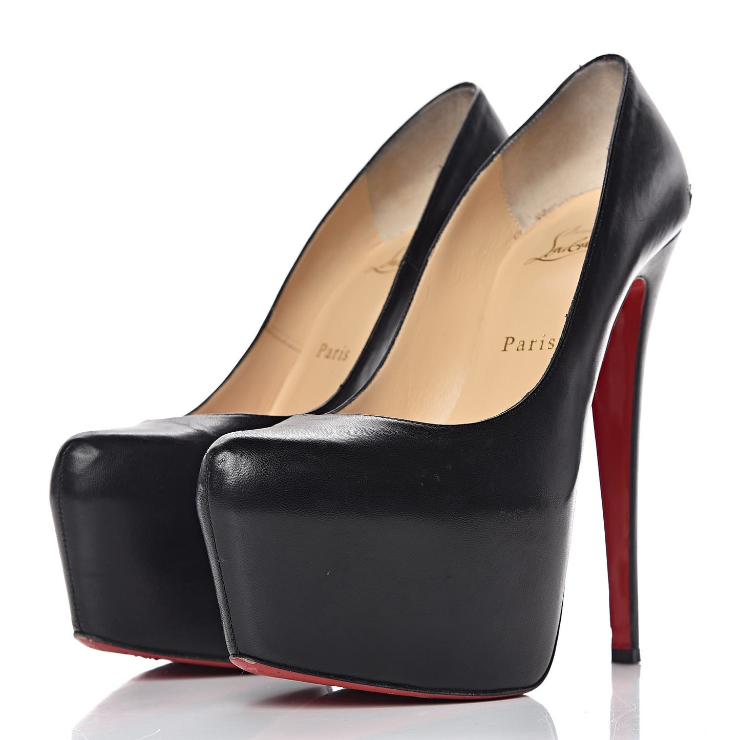 Kid Daffodile 160 Pumps 38 Black