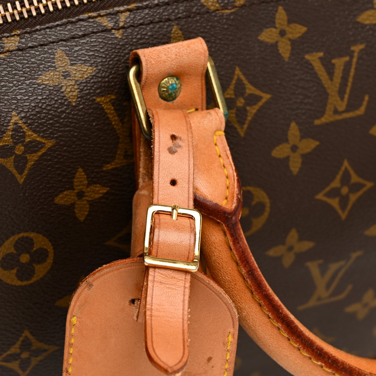 Monogram Keepall 55