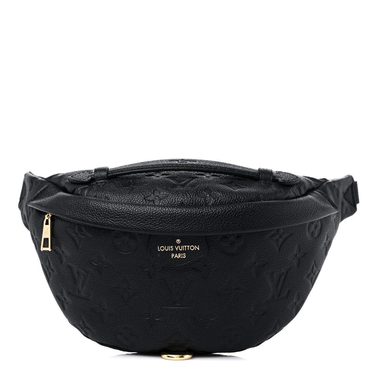 Empreinte BumBag Black