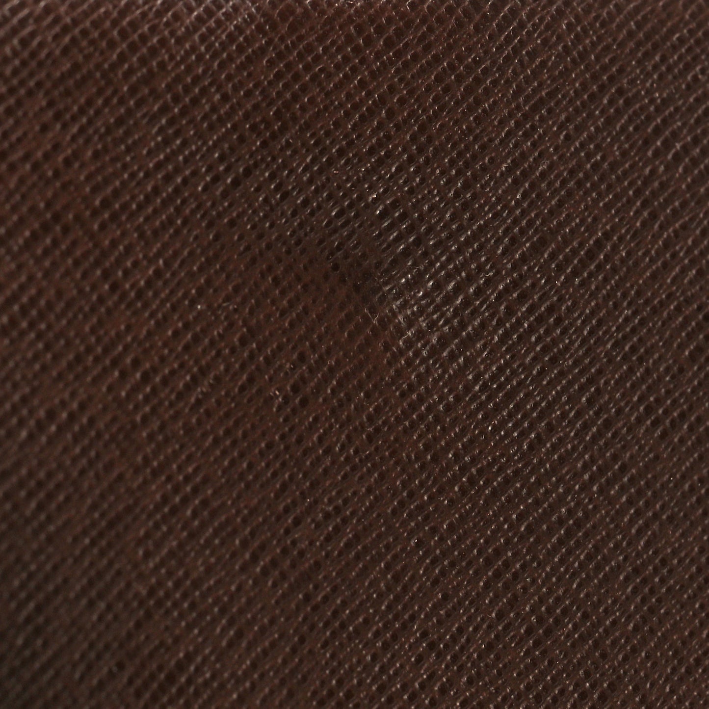 Damier Ebene French Purse Wallet