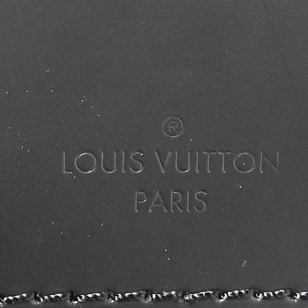 Monogram Macassar Keepall Bandouliere 55