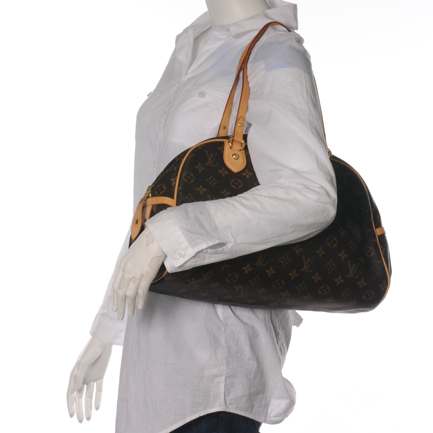 Monogram Montorgueil GM