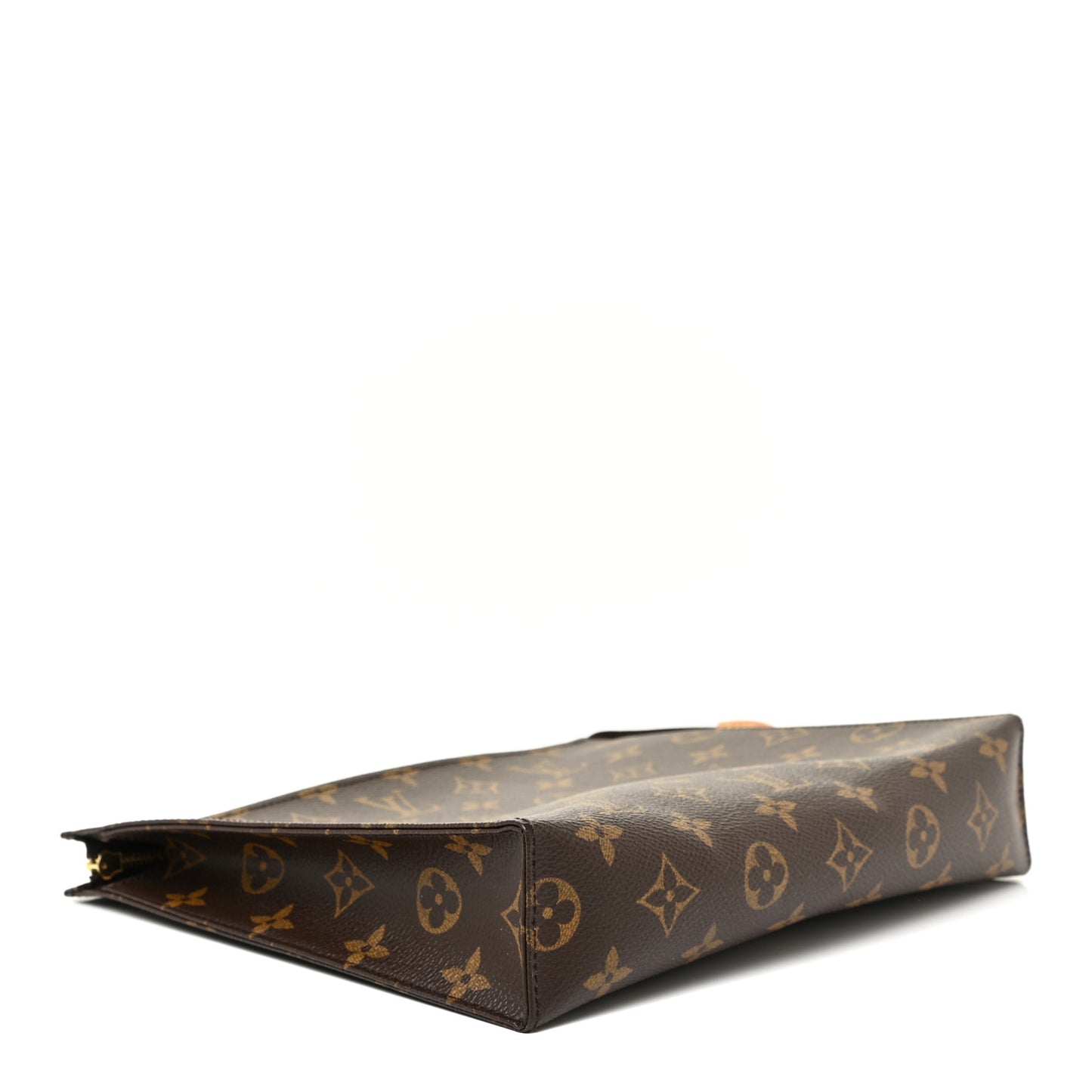 Monogram Toiletry Pouch 26