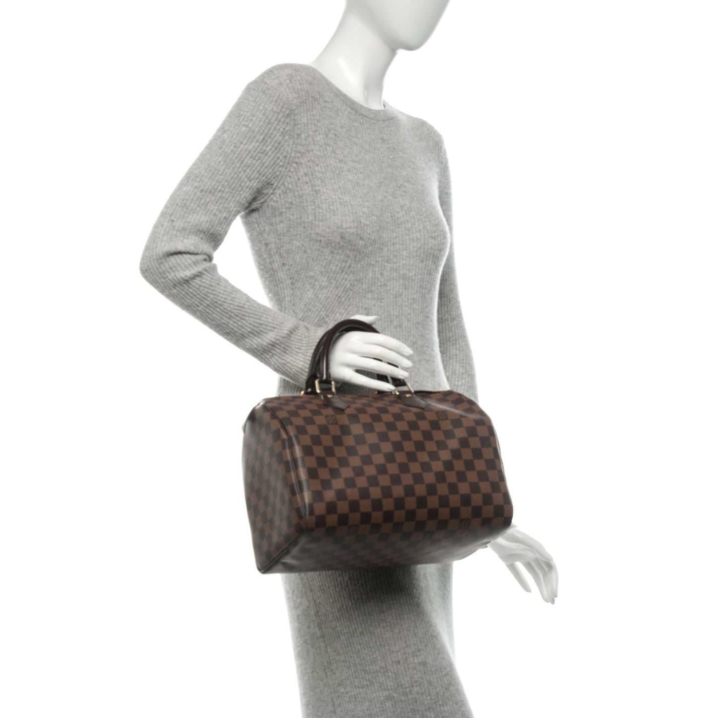 Damier Ebene Speedy 30