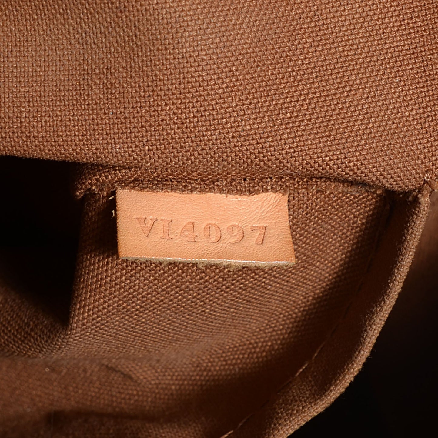 Monogram Tivoli PM