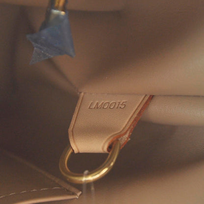 Louis Vuitton Vernis Houston Noisette 9 of 9