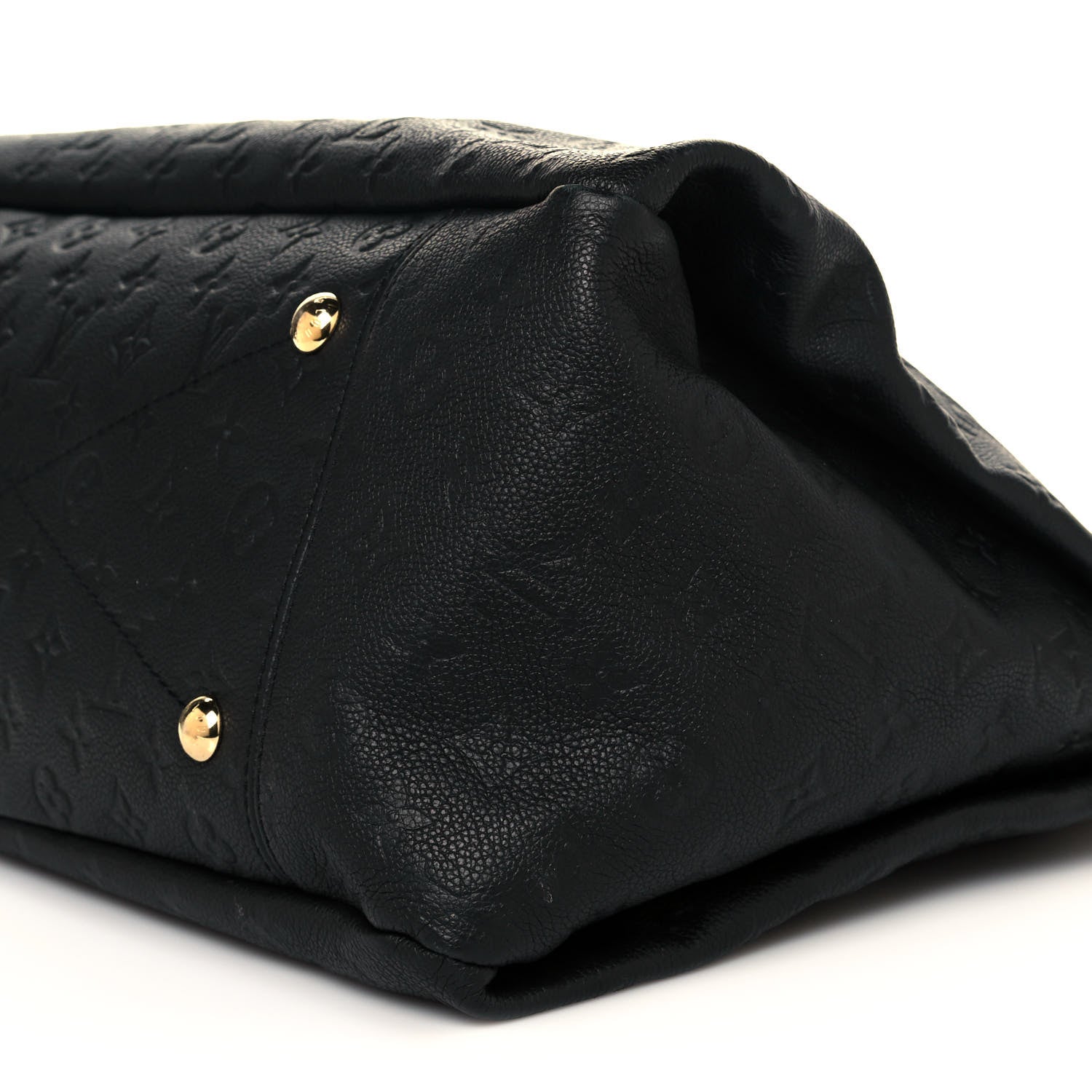 Louis Vuitton Empreinte Artsy MM Black 10 of 13