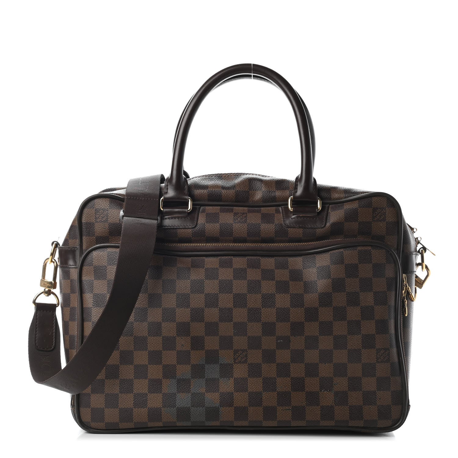 Louis Vuitton Damier Ebene Icare 1 of 11