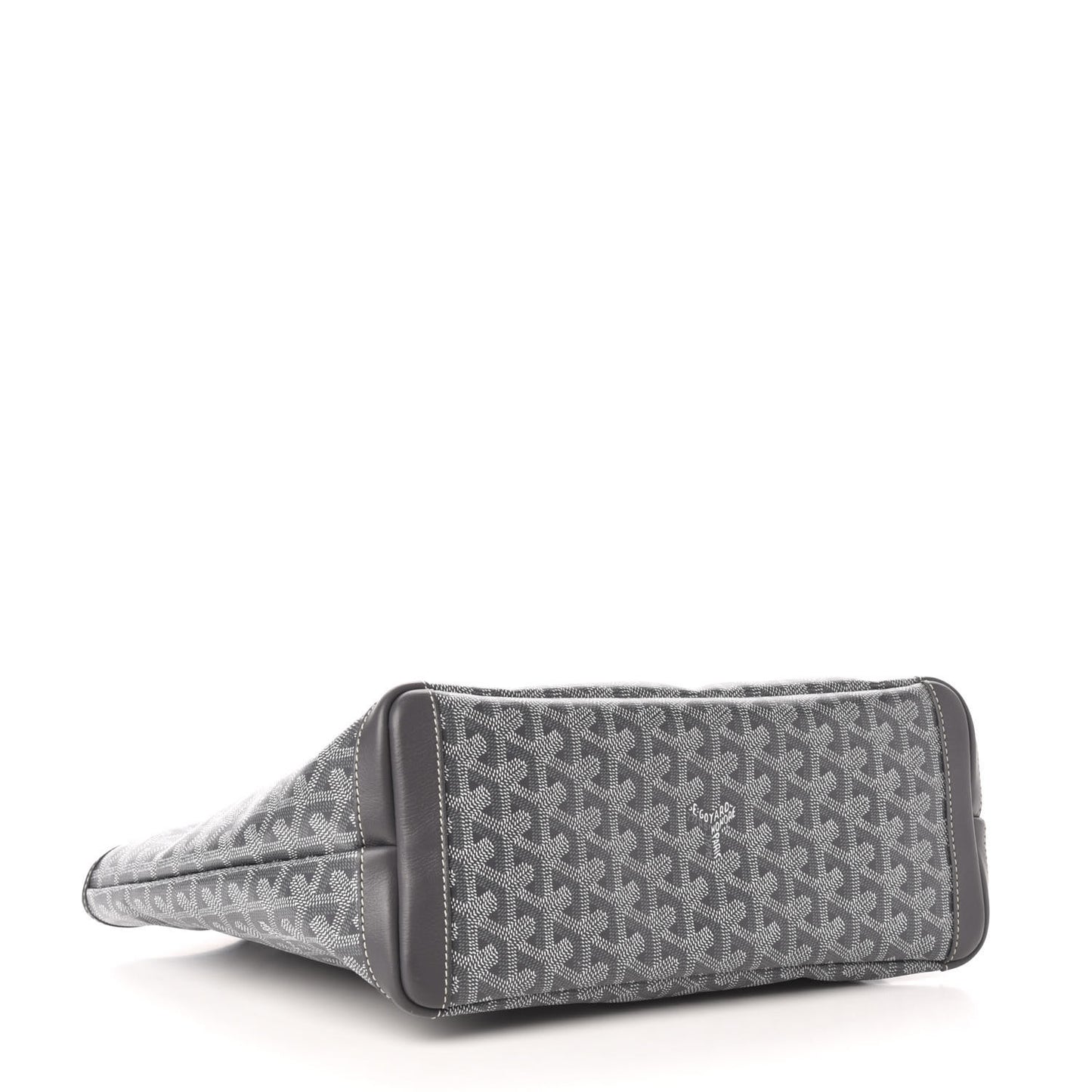 Goyardine Artois PM Grey