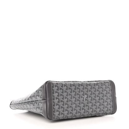 Goyard Goyardine Artois PM Grey 4 of 10