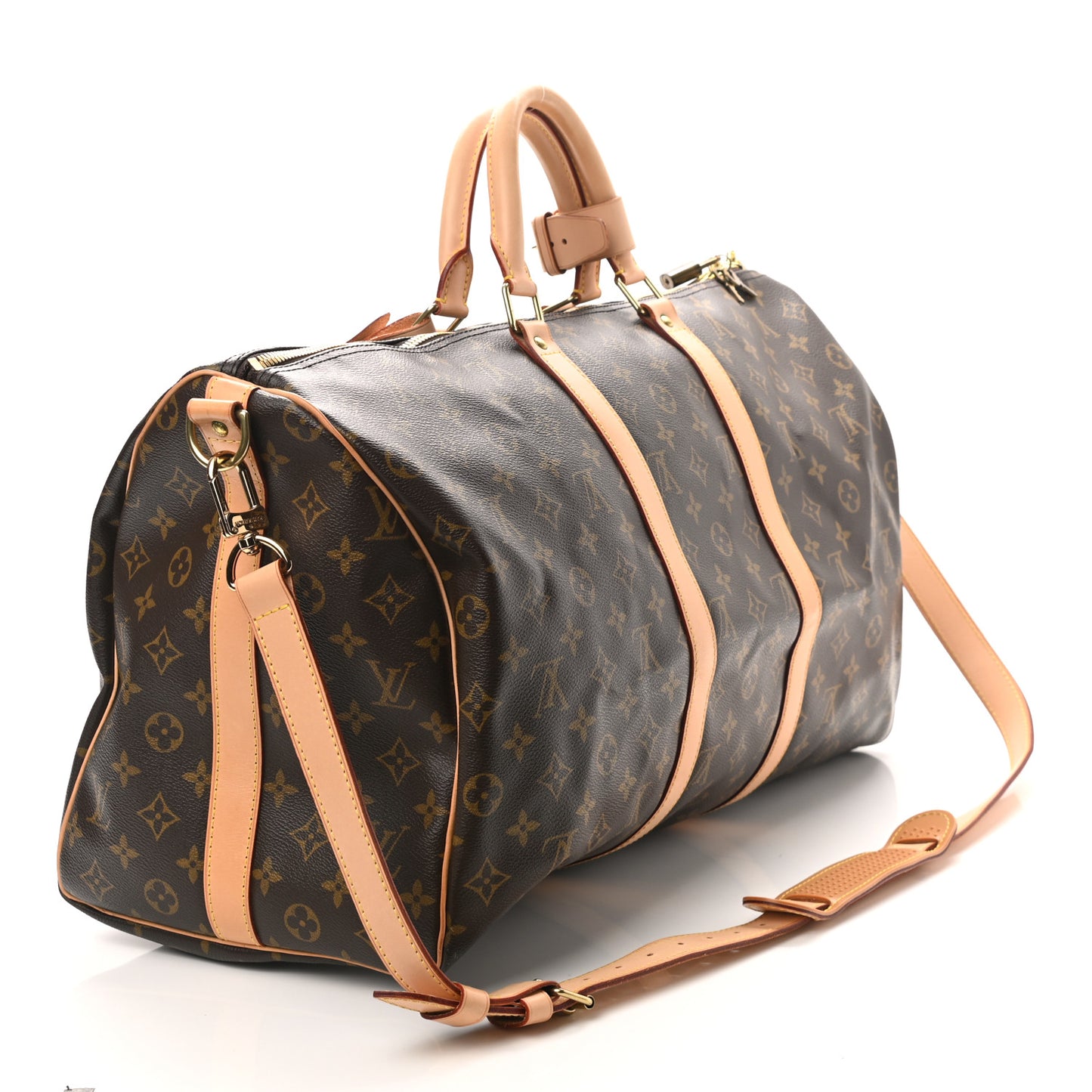 Monogram Keepall Bandouliere 45
