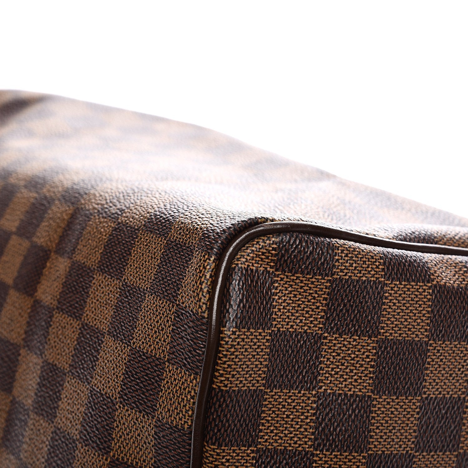 Louis Vuitton Damier Ebene Speedy 30 12 of 13