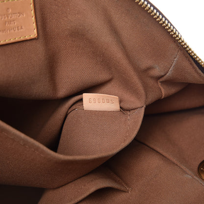 Louis Vuitton Monogram Tivoli GM 8 of 20