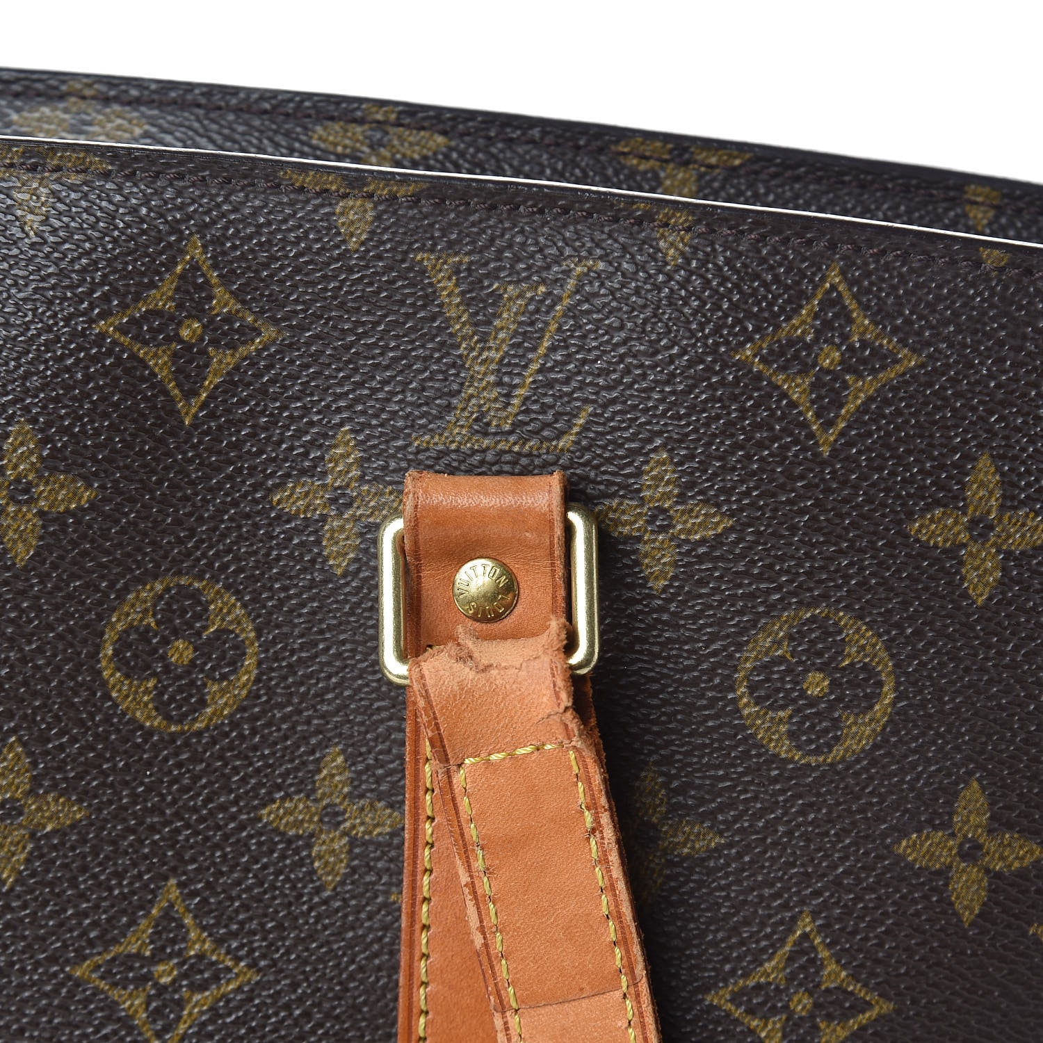 Louis Vuitton Monogram Babylone 11 of 14