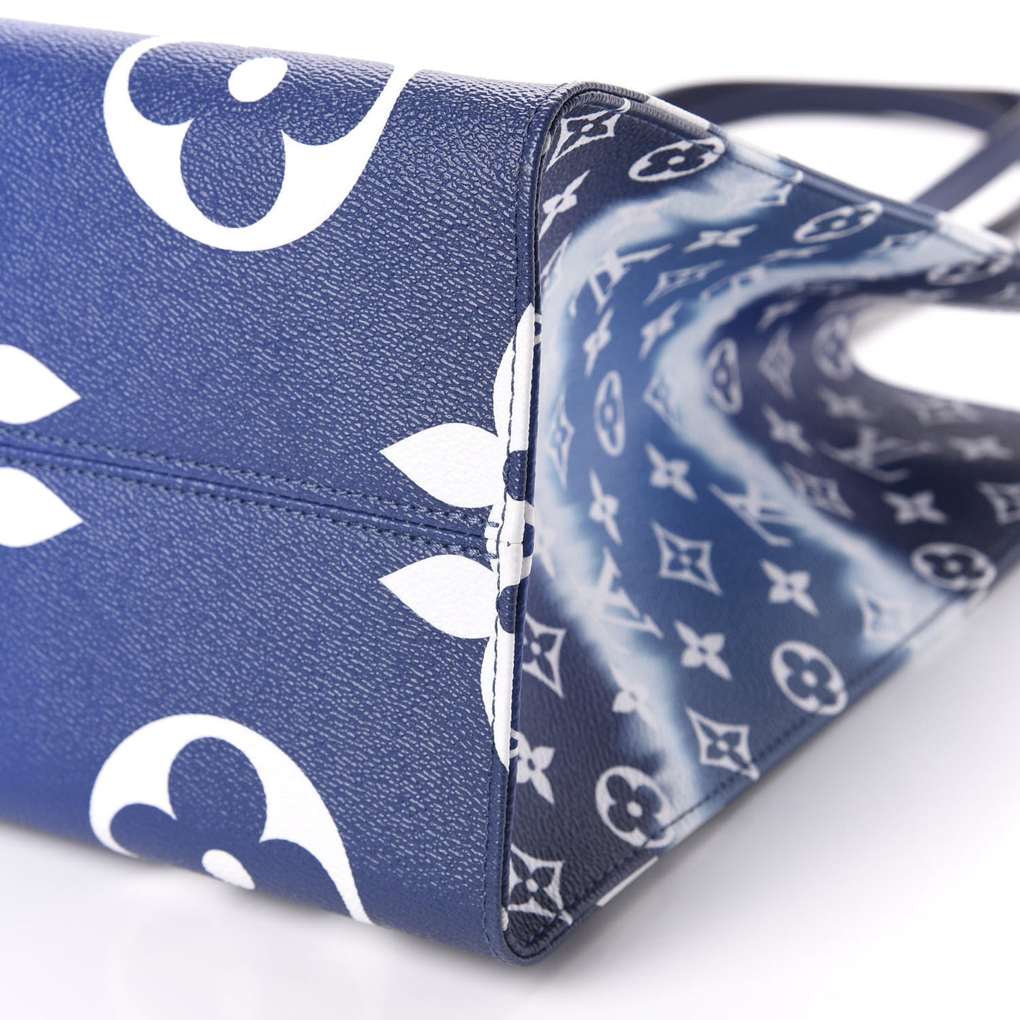 Monogram Escale Onthego GM Blue