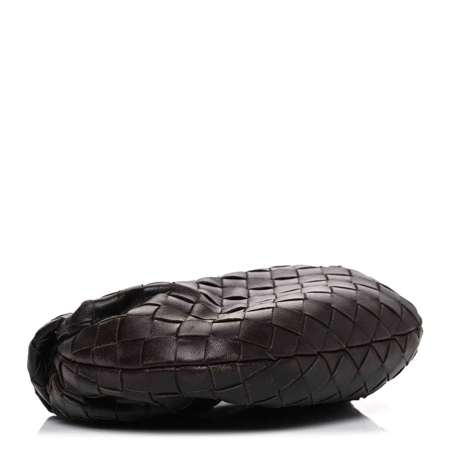 Bottega Veneta Nappa Intrecciato Mini Jodie Fondant 4 of 11
