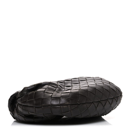 Bottega Veneta Nappa Intrecciato Mini Jodie Fondant 4 of 11