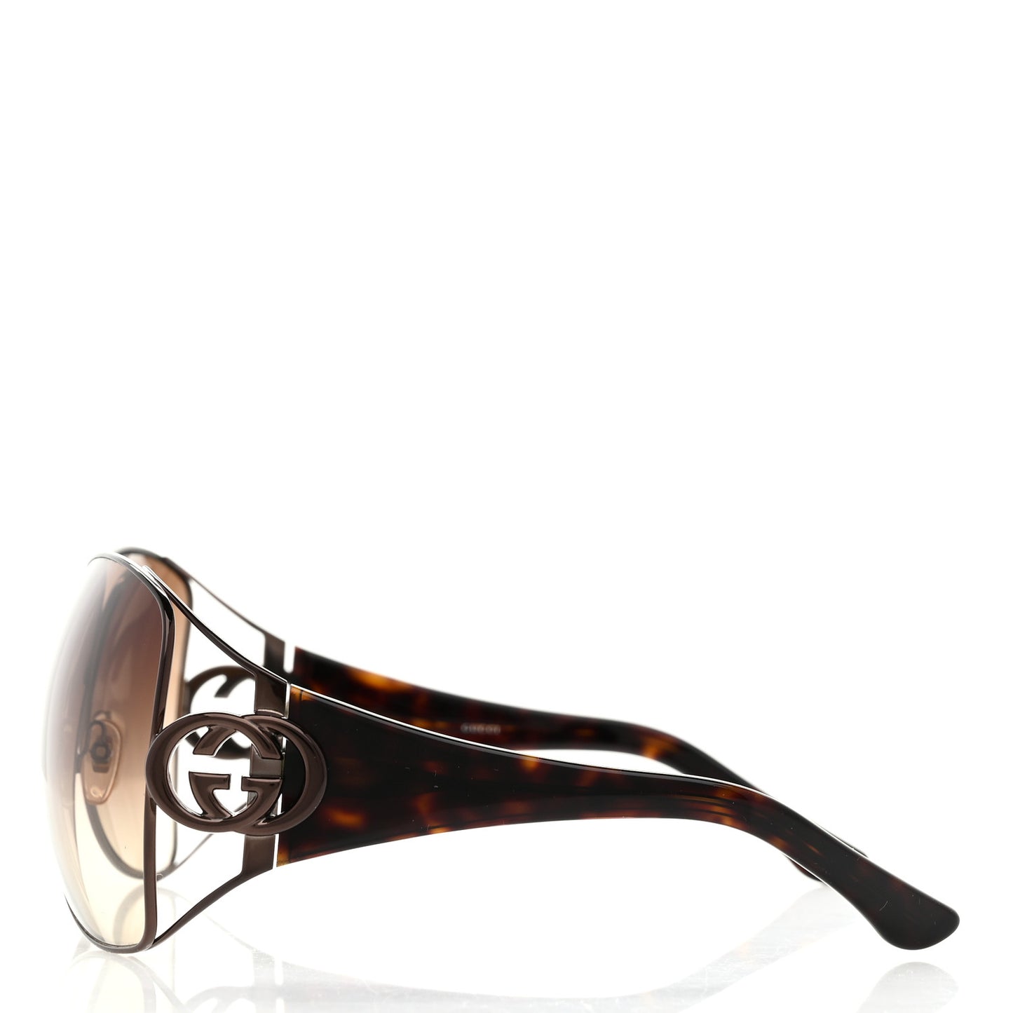 Acetate GG Sunglasses GG 2794/S Tortoise