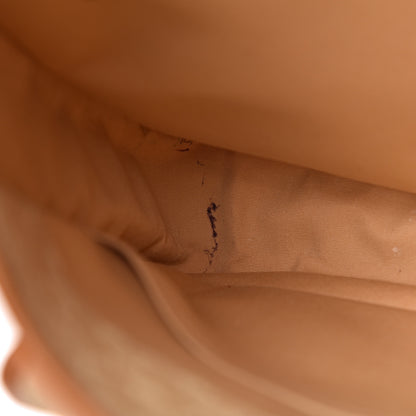Louis Vuitton Mini Monogram Besace Mary Kate Beige 6 of 11