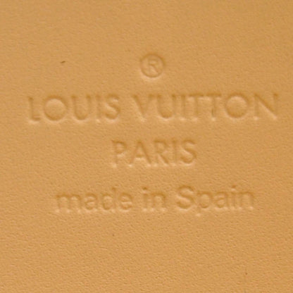 Louis Vuitton Monogram Multicolor Zippy Wallet Black 5 of 7