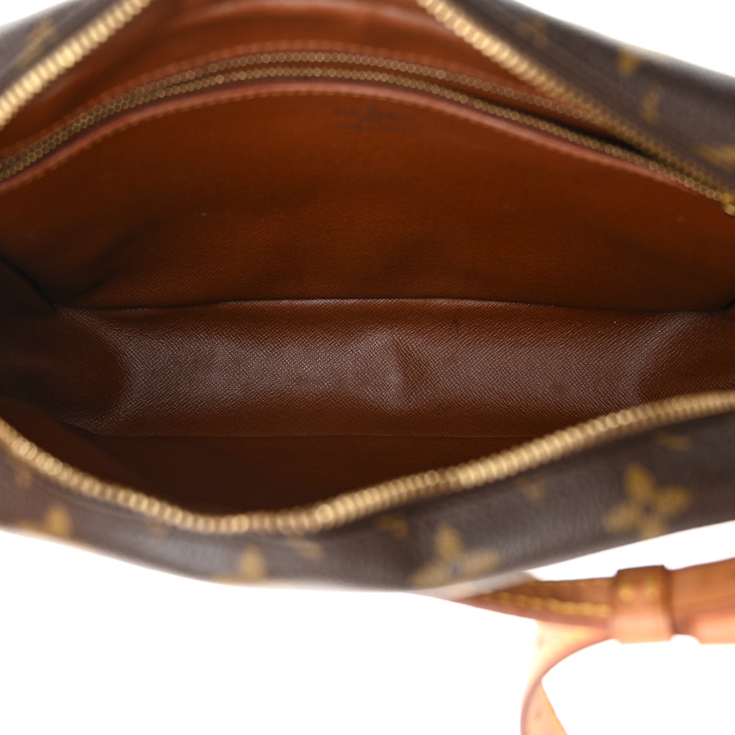 Louis Vuitton Monogram Trocadero 27 5 of 14